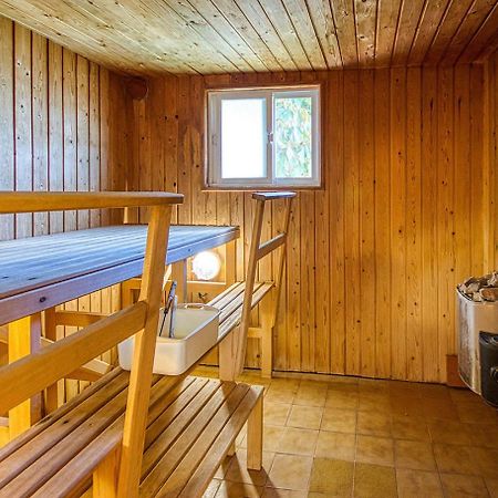 Villa Bonita Fuengirola Ngoại thất bức ảnh