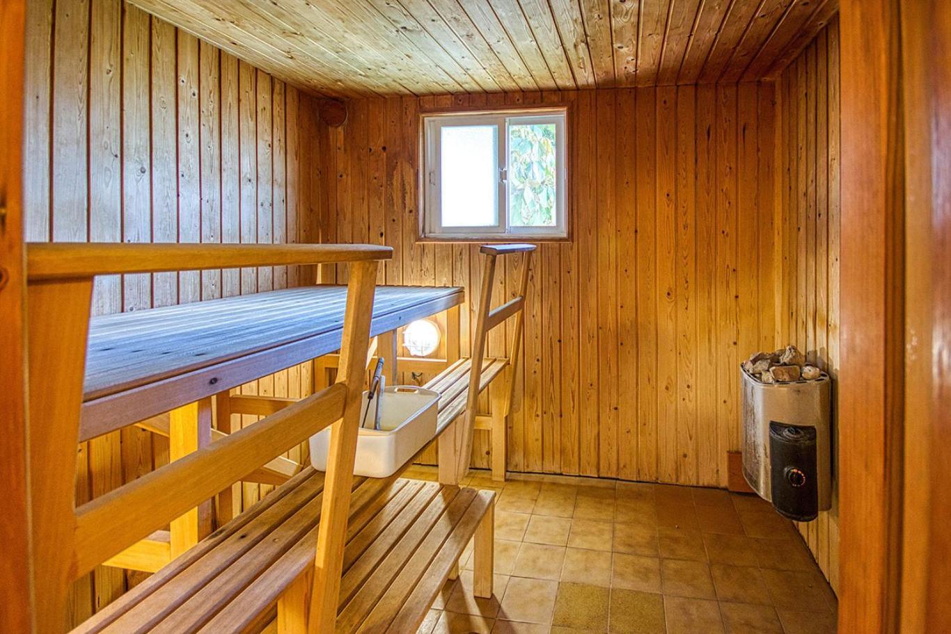 Villa Bonita Fuengirola Ngoại thất bức ảnh