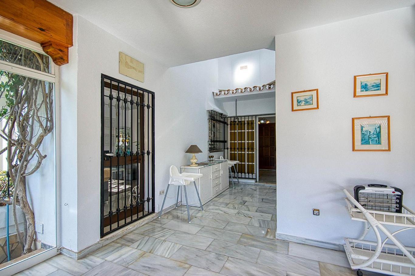 Villa Bonita Fuengirola Ngoại thất bức ảnh