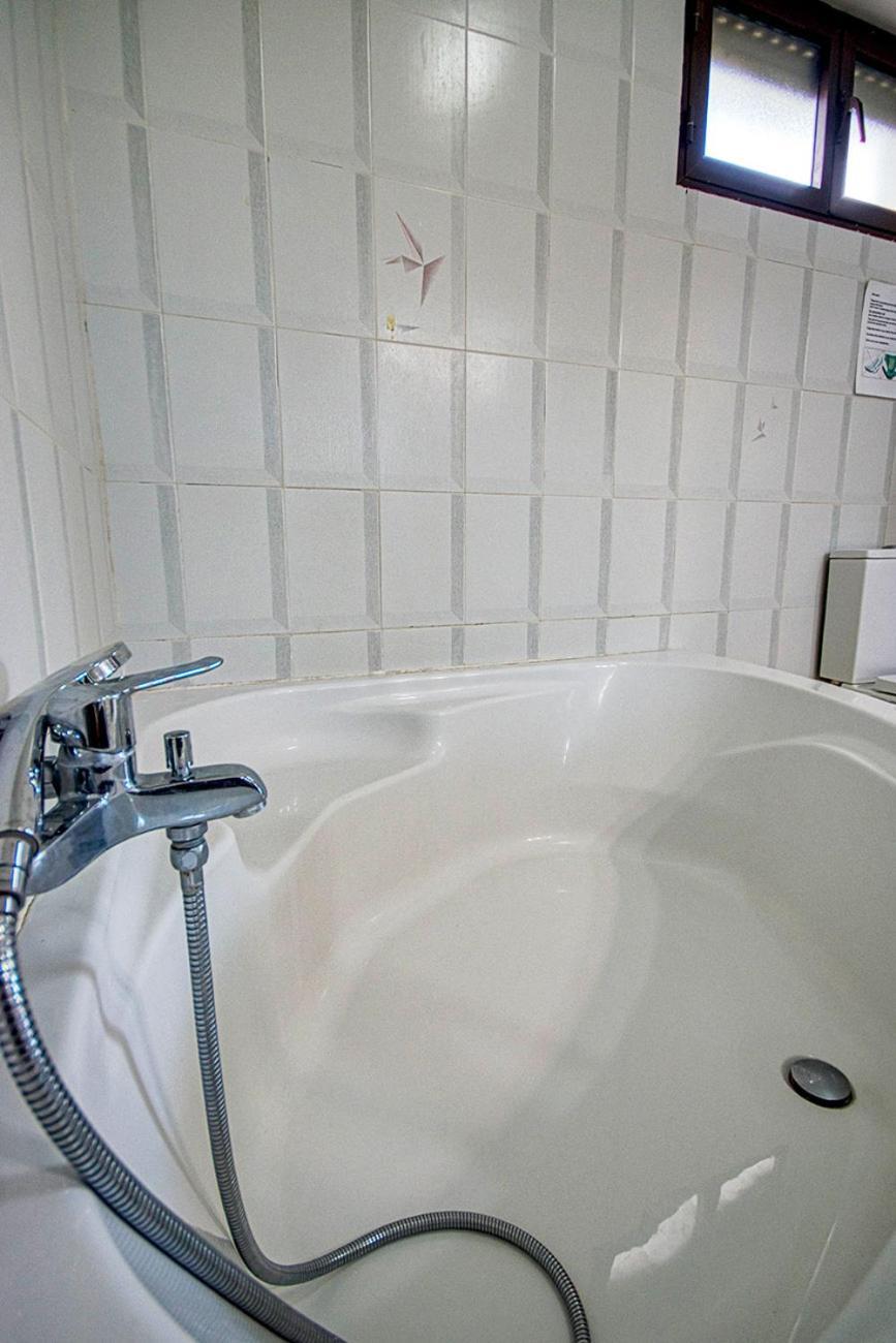 Villa Bonita Fuengirola Ngoại thất bức ảnh