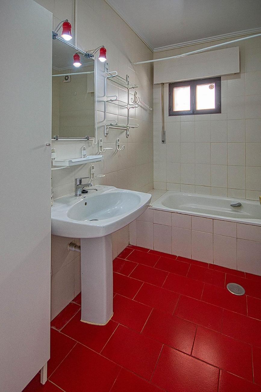 Villa Bonita Fuengirola Ngoại thất bức ảnh