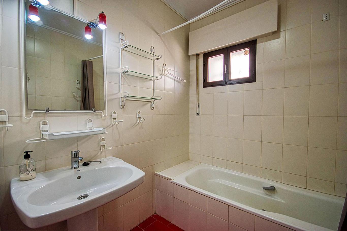 Villa Bonita Fuengirola Ngoại thất bức ảnh