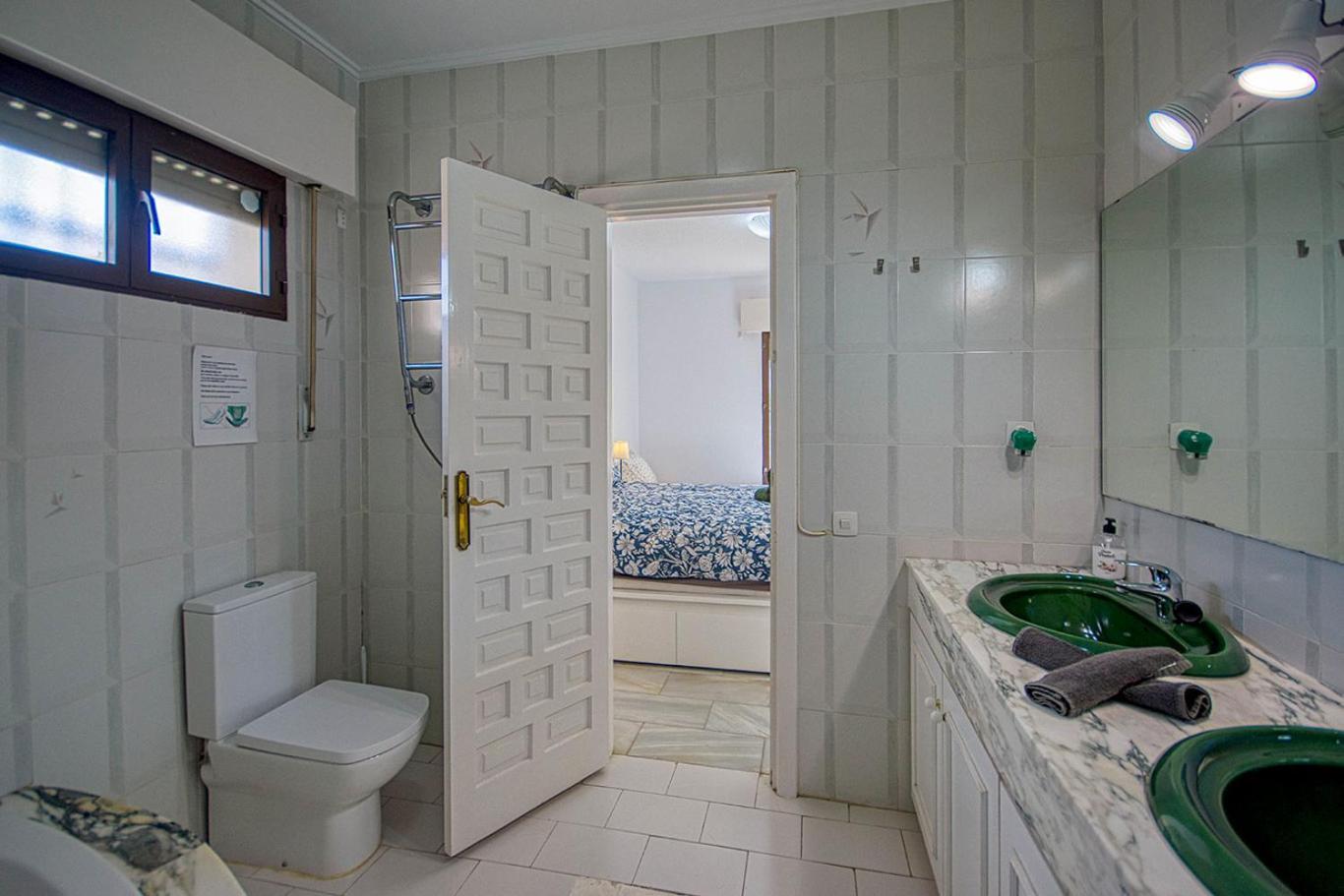 Villa Bonita Fuengirola Ngoại thất bức ảnh