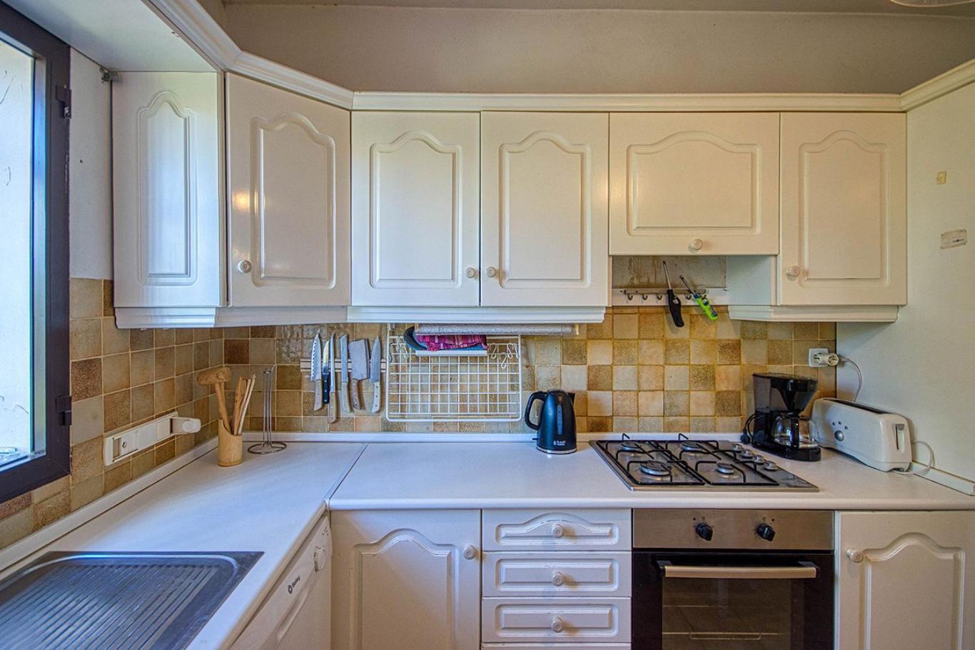 Villa Bonita Fuengirola Ngoại thất bức ảnh